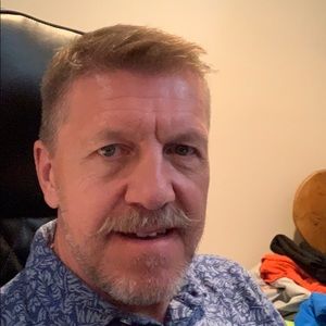 Meet your Posher, Steve